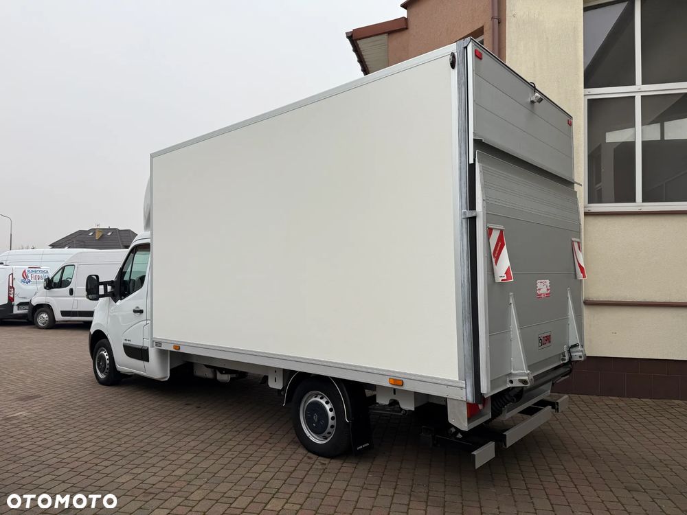 Renault Master Izoterma Winda - 6