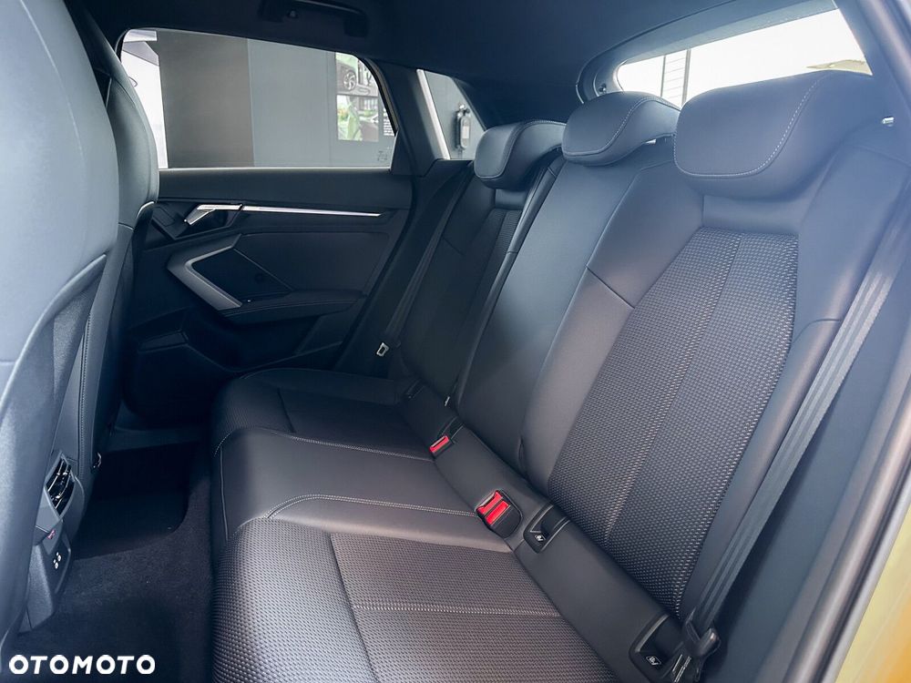 Audi A3 Sportback - 40
