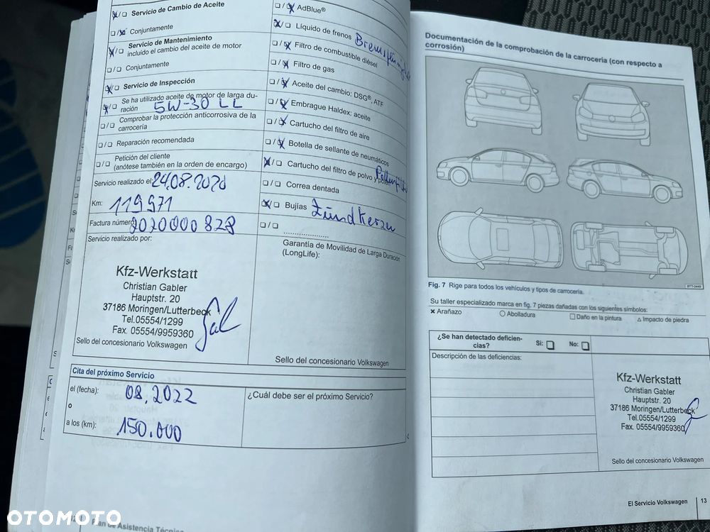 Volkswagen Polo 1.2 Style - 18