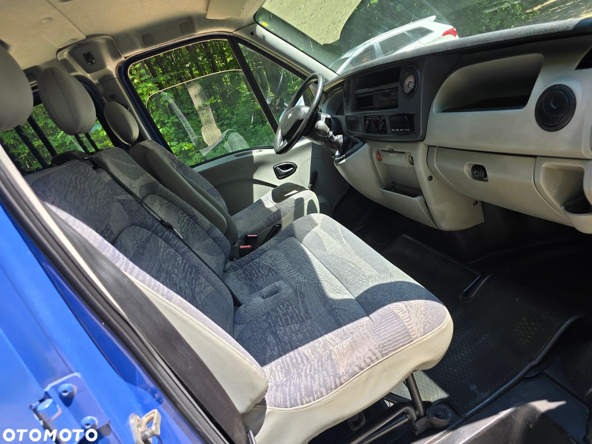 Renault Master - 13