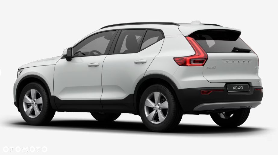 Volvo XC 40 B3 Essential - 5
