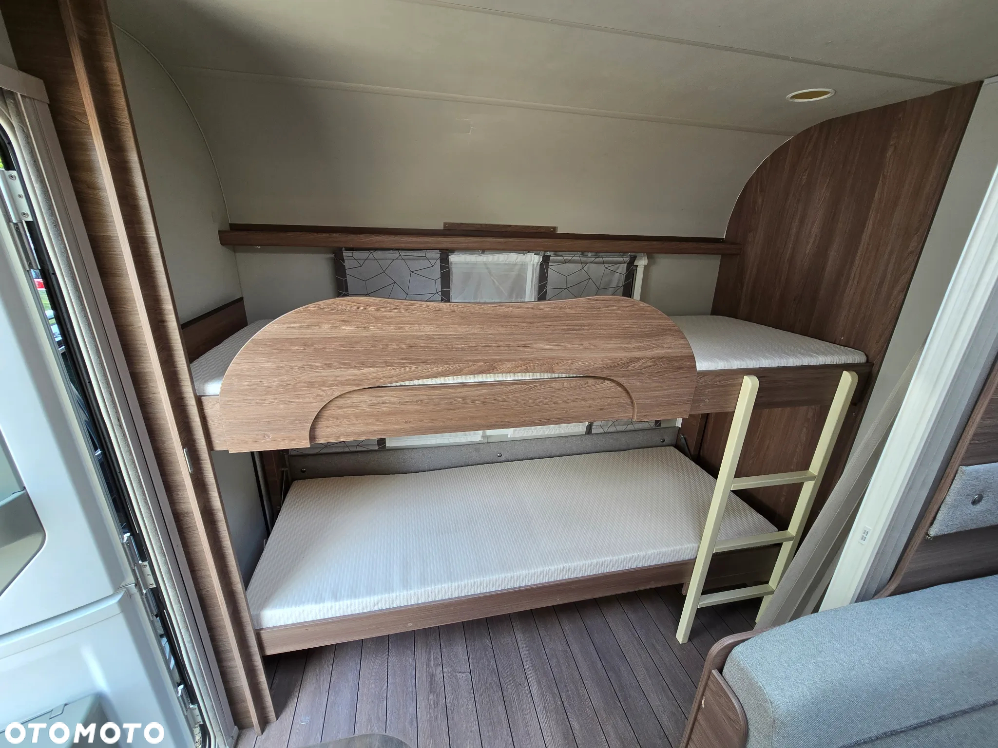 KNAUS TABBERT - 29