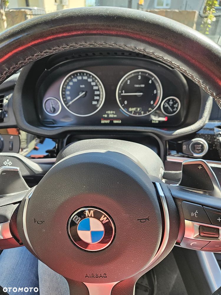 BMW X4 xDrive20d M Sport - 1