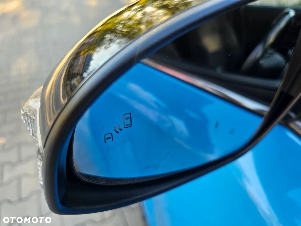 Toyota C-HR - 21