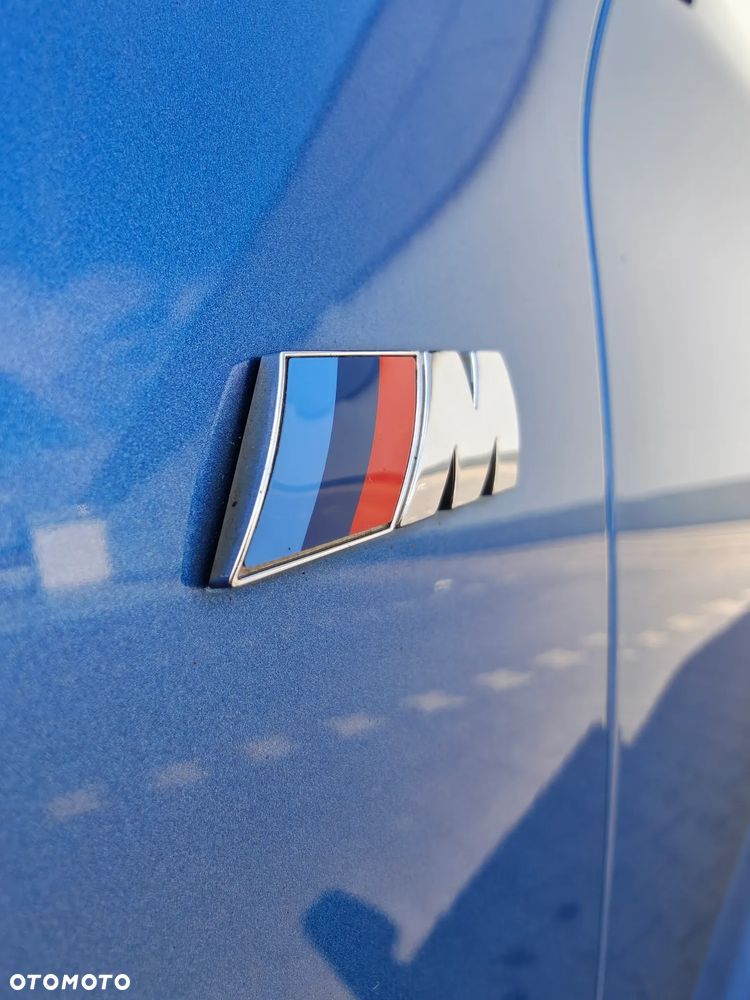 BMW 3GT 320d M Sport - 4