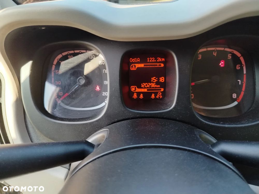 Fiat Panda 1.2 Easy - 2