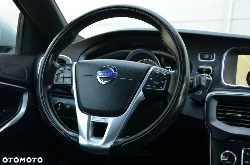 Volvo V40 - 29