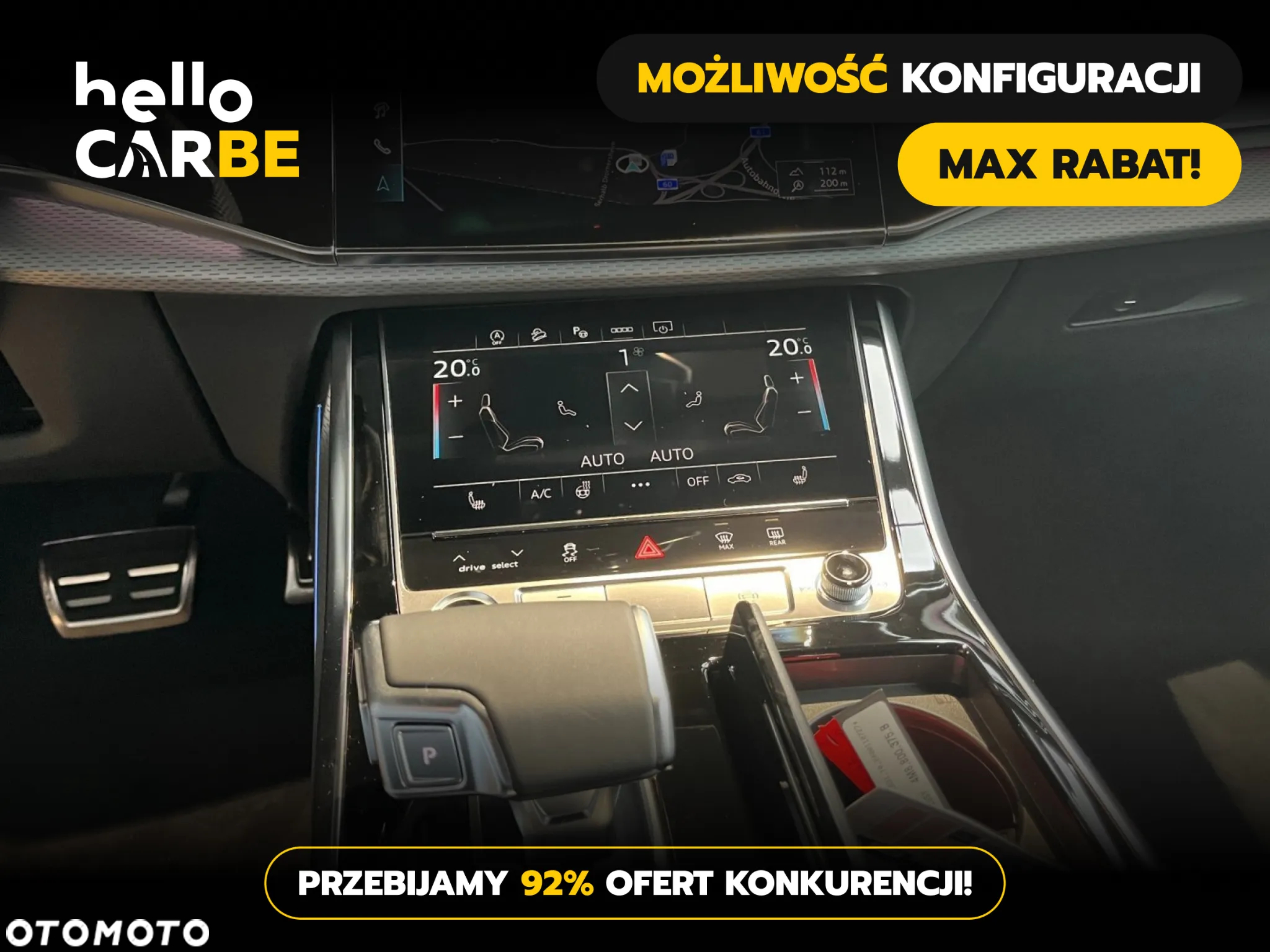 Audi Q8 - 7