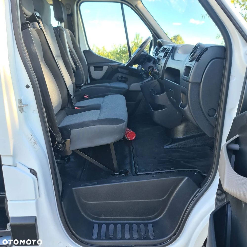 Renault MASTER - 12