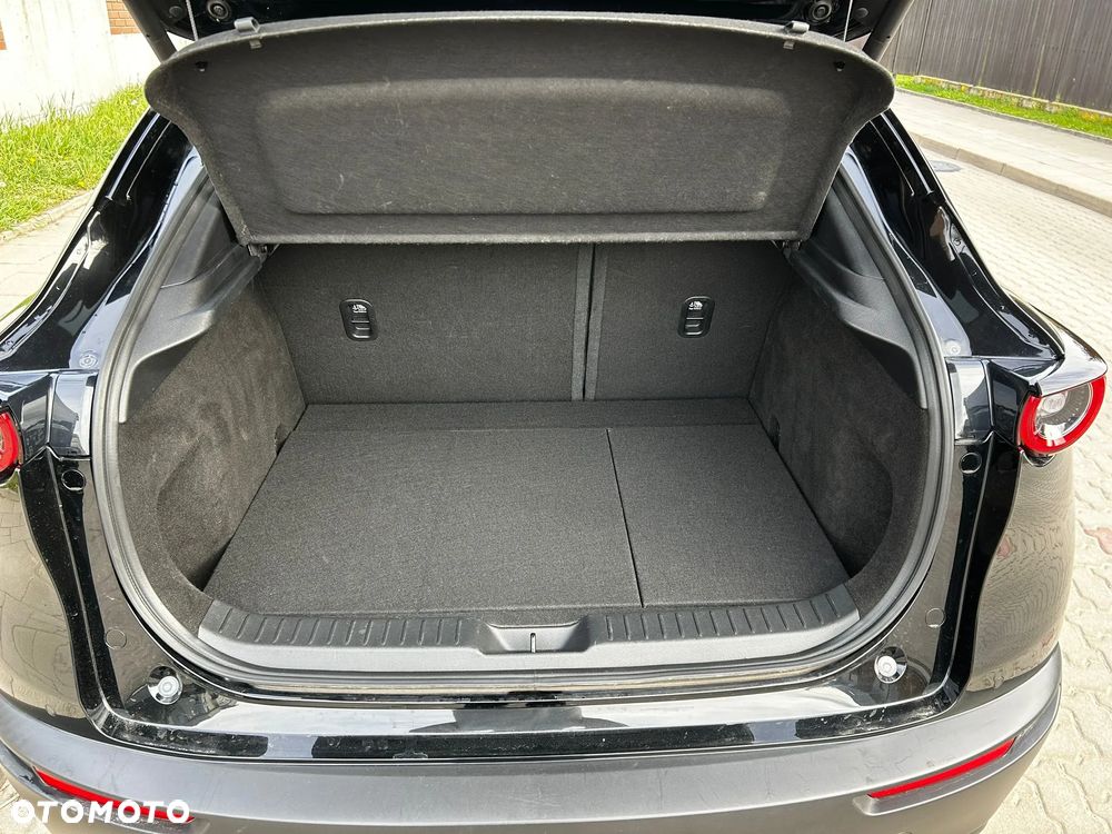 Mazda CX-30 2.0 mHEV Prime-Line 2WD - 29