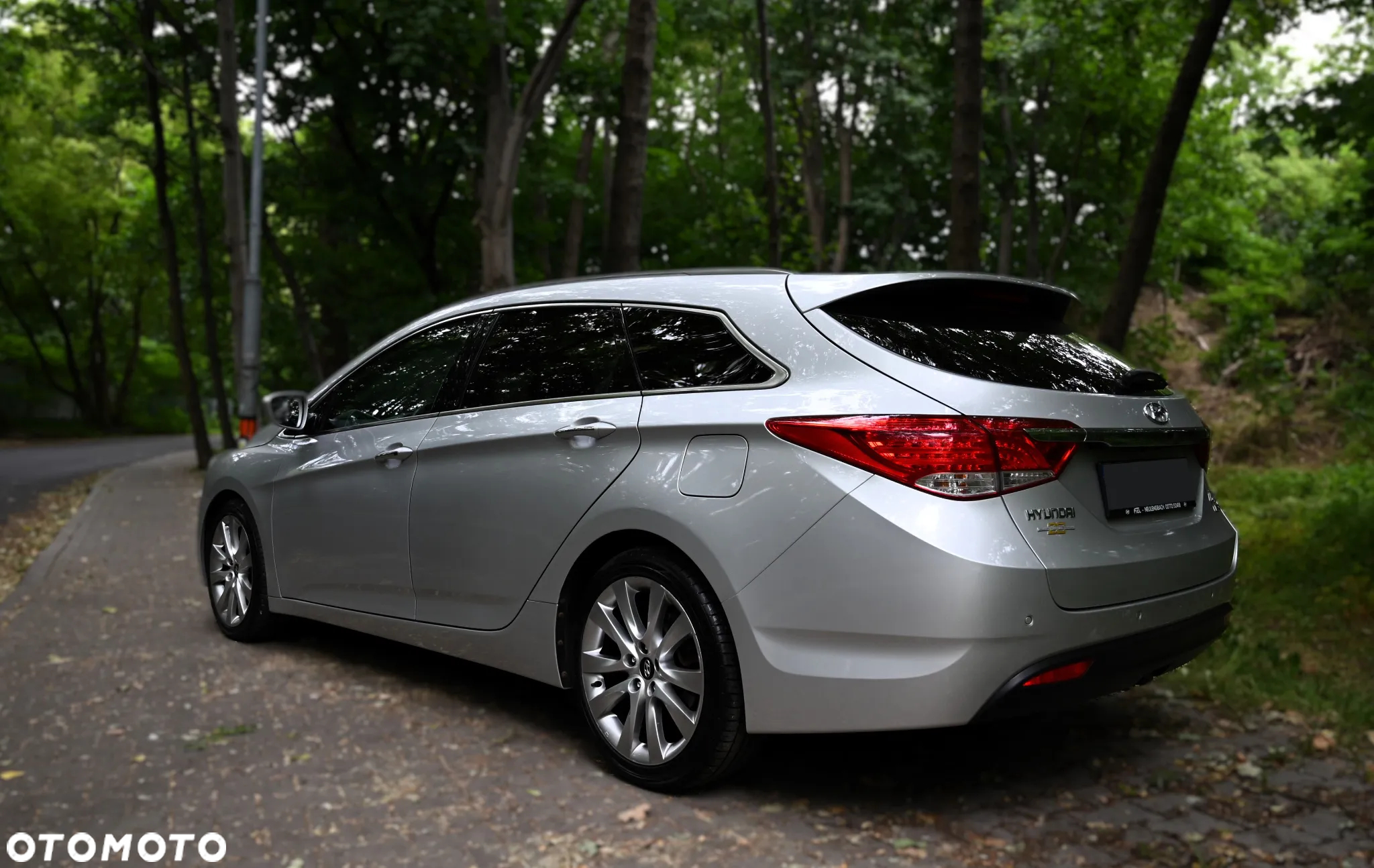 Hyundai i40 - 12
