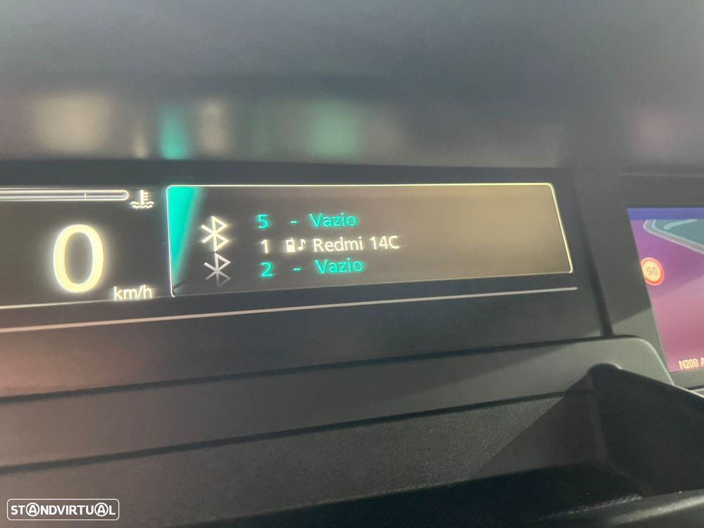 Renault Grand Scénic Energy dCi 110 S&S Bose Edition - 18