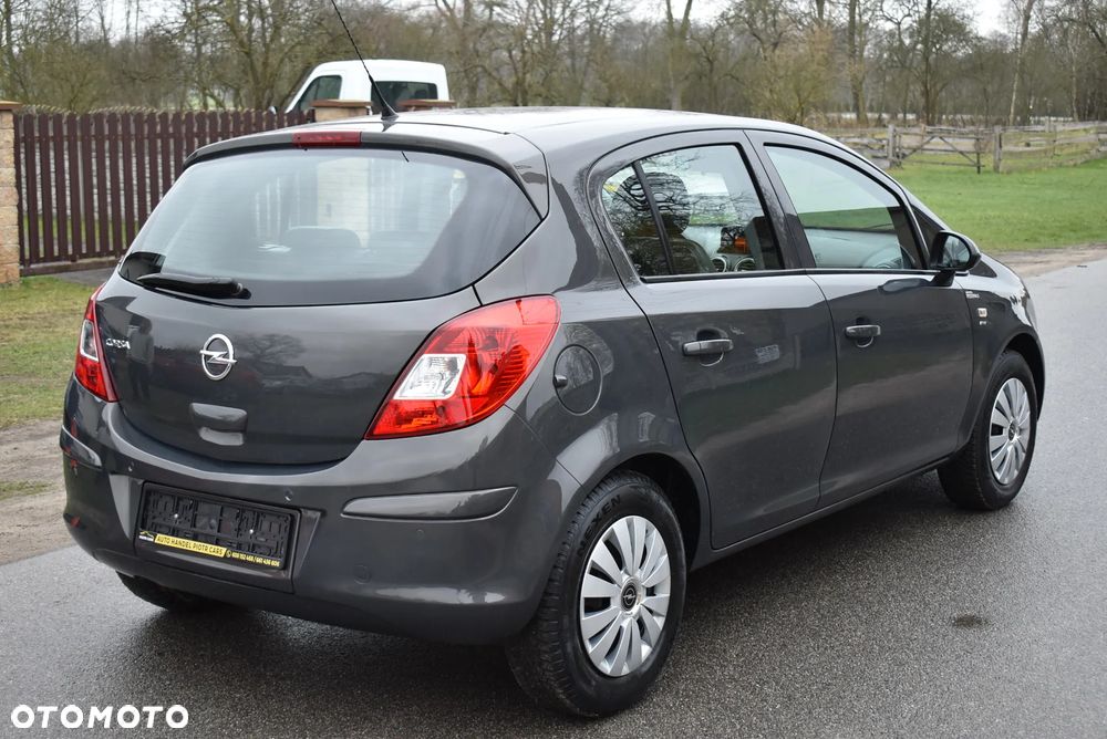 Opel Corsa - 14