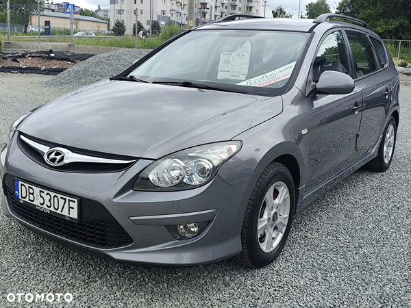 Hyundai i30 1.6 CRDI Classic