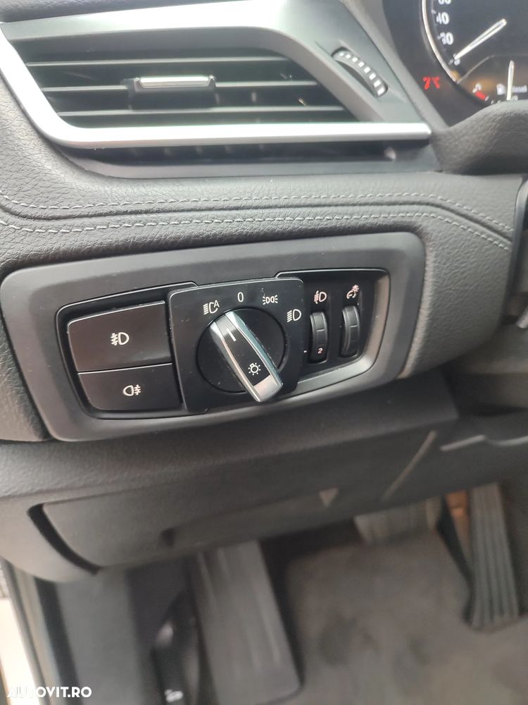 BMW Seria 2 218d xDrive AT - 18
