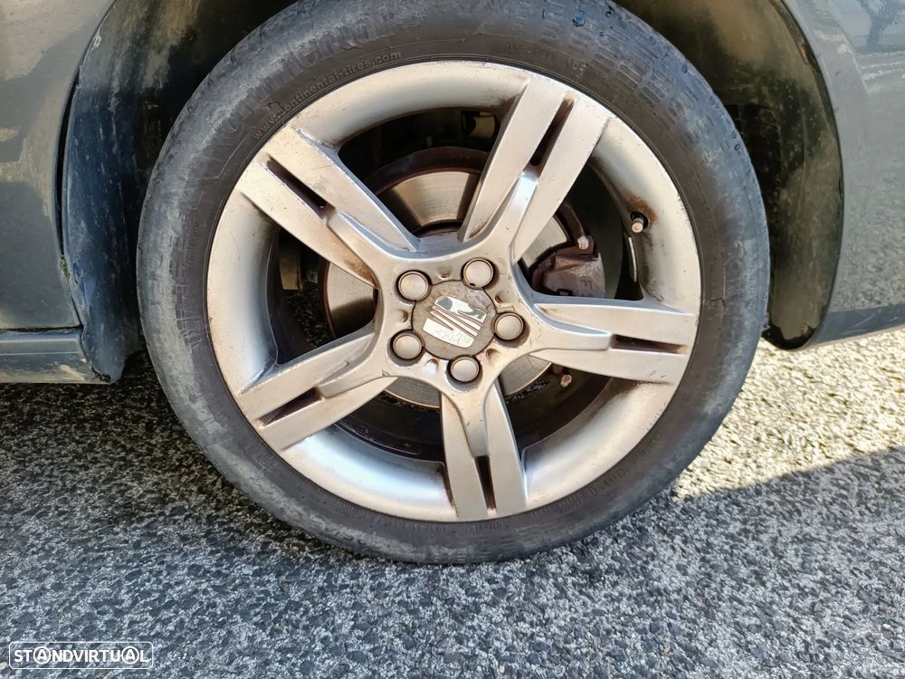 SEAT Ibiza 1.2 12V Style - 24