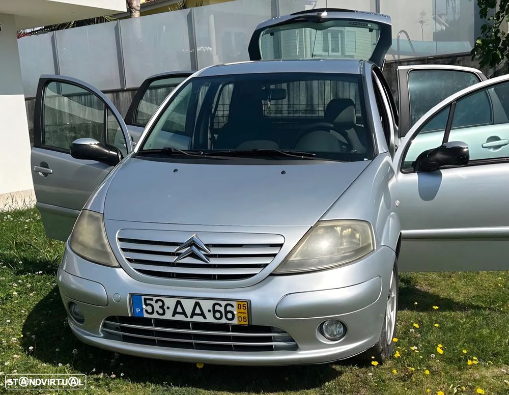 Citroën C3 - 11