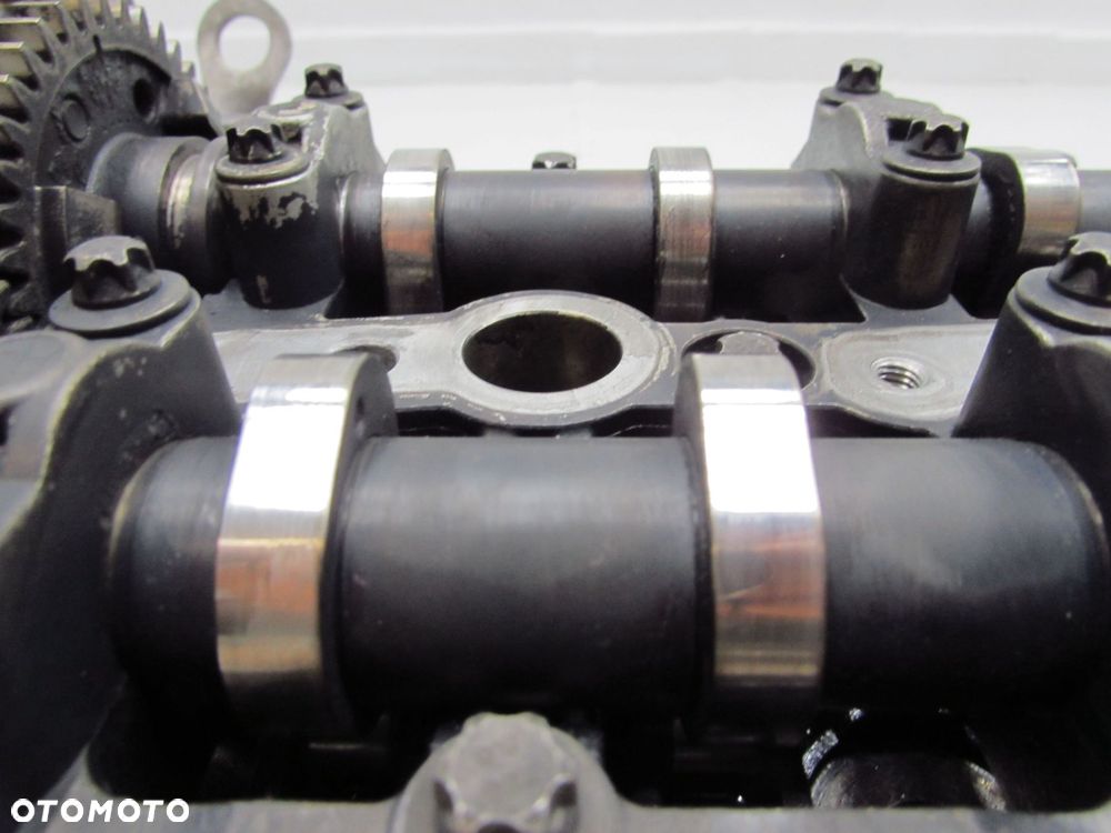 BMW F10 F11 F20 F30 E90 2.0 D N47 GLOWICA KOMPLETNA WALKI 78126010300 155732301 - 6