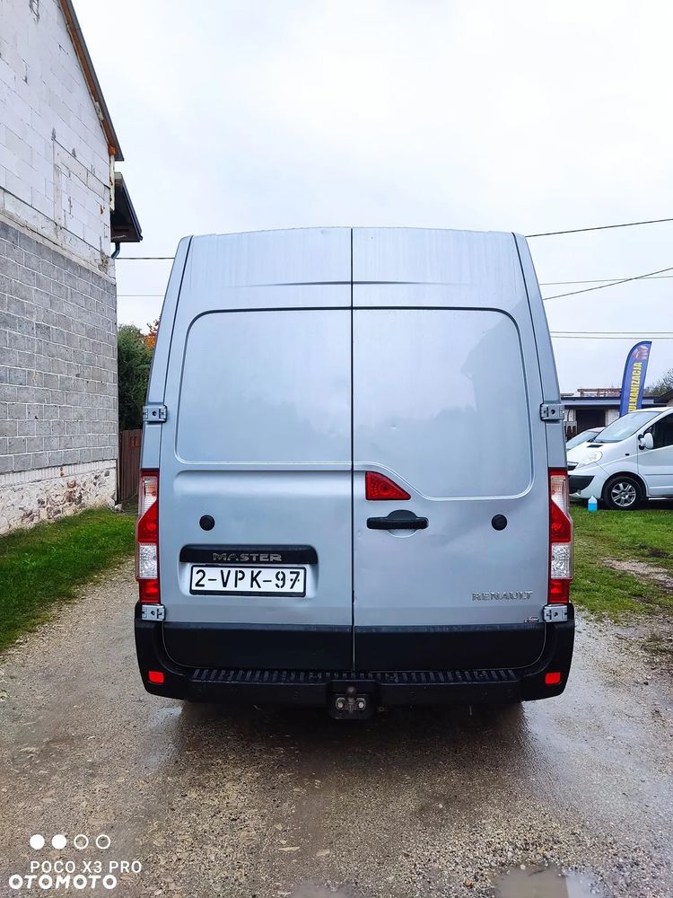 Renault MASTER - 4