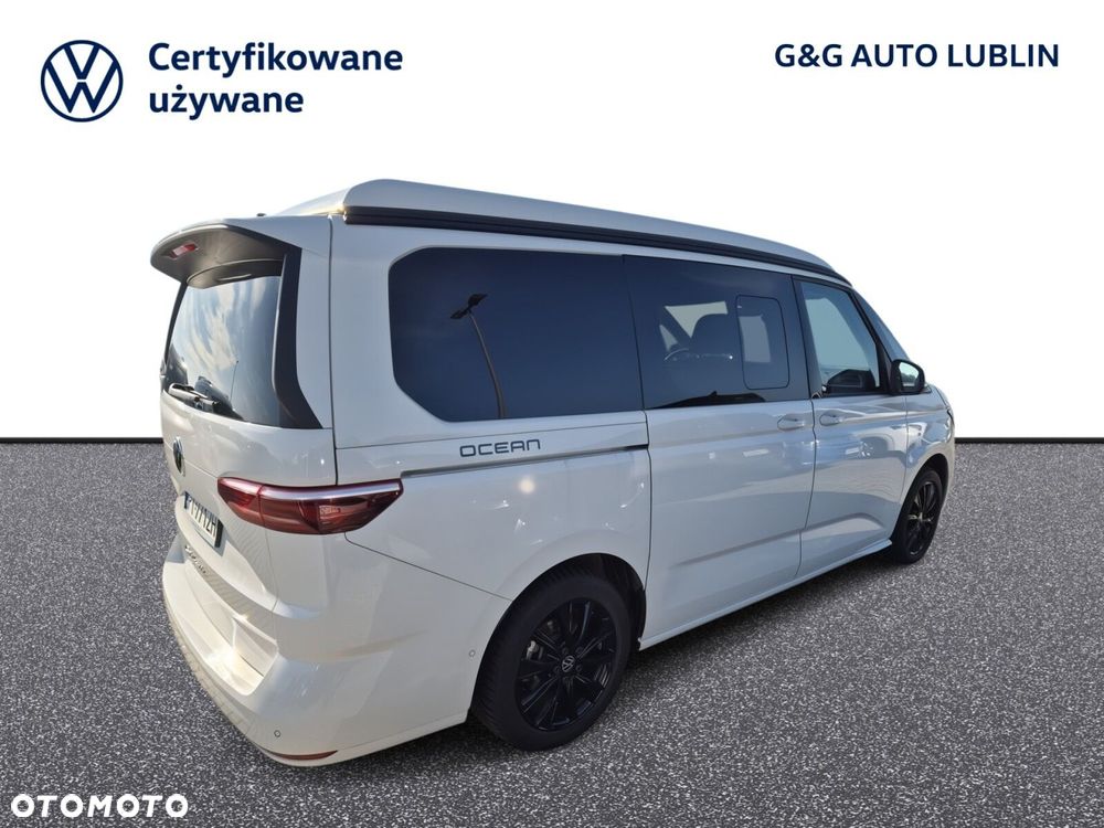 Volkswagen California - 4