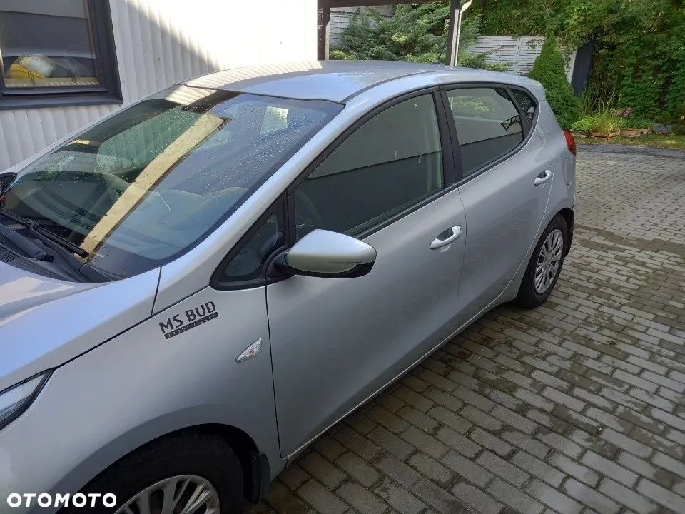 Kia Ceed Cee'd 1.6 CRDi M - 4