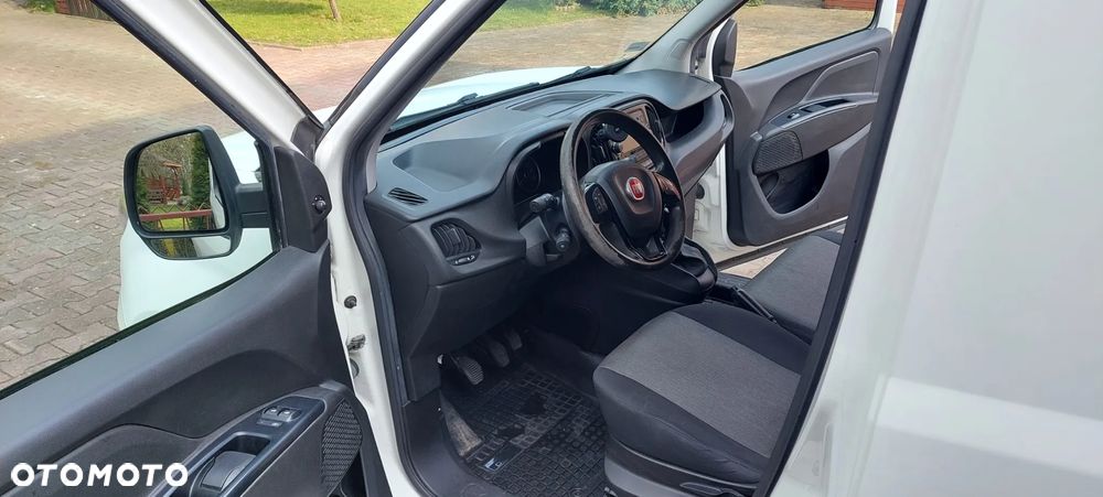 Fiat Doblo - 14
