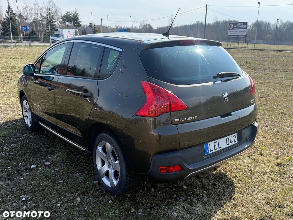 Peugeot 3008 155 THP Active - 7