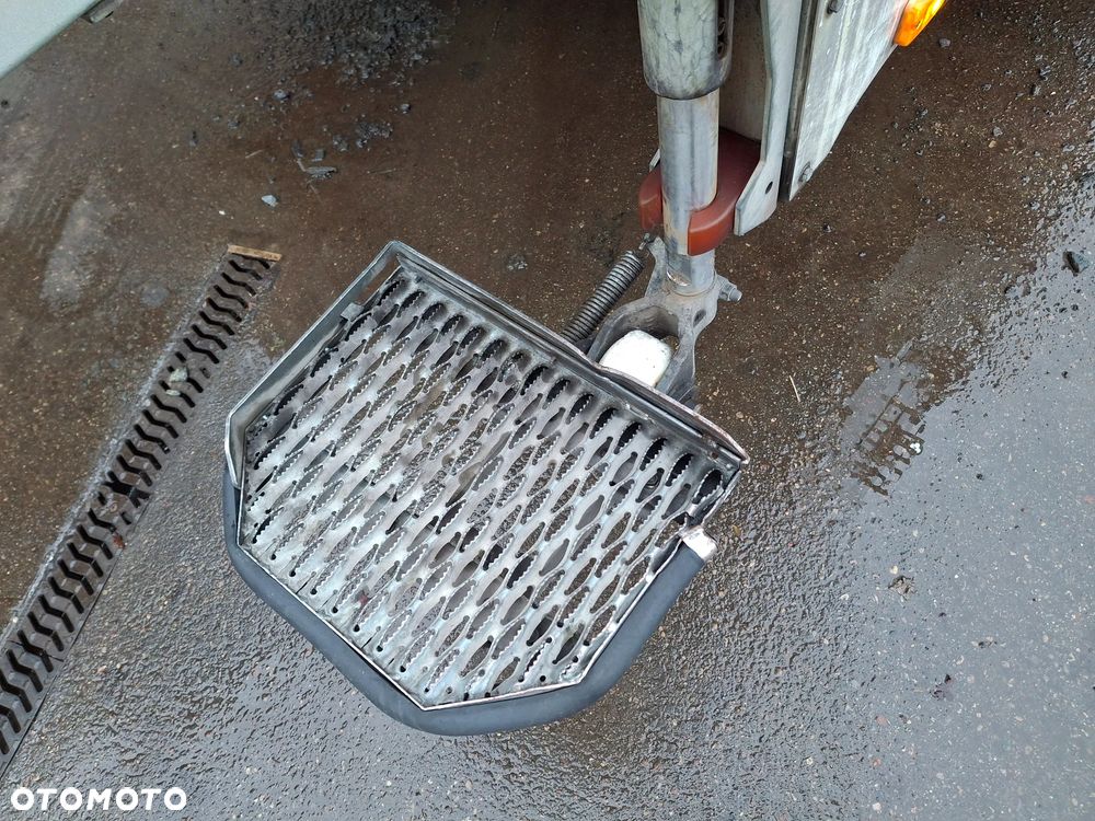 Iveco Eurocargo 190EL28 Śmieciarka FAUN VR3 LEV Euro 6 2 Osie Zawieszenie Na Poduszkach Centralny Zamek Klimatyzacja Wywóz Śmieci - 24