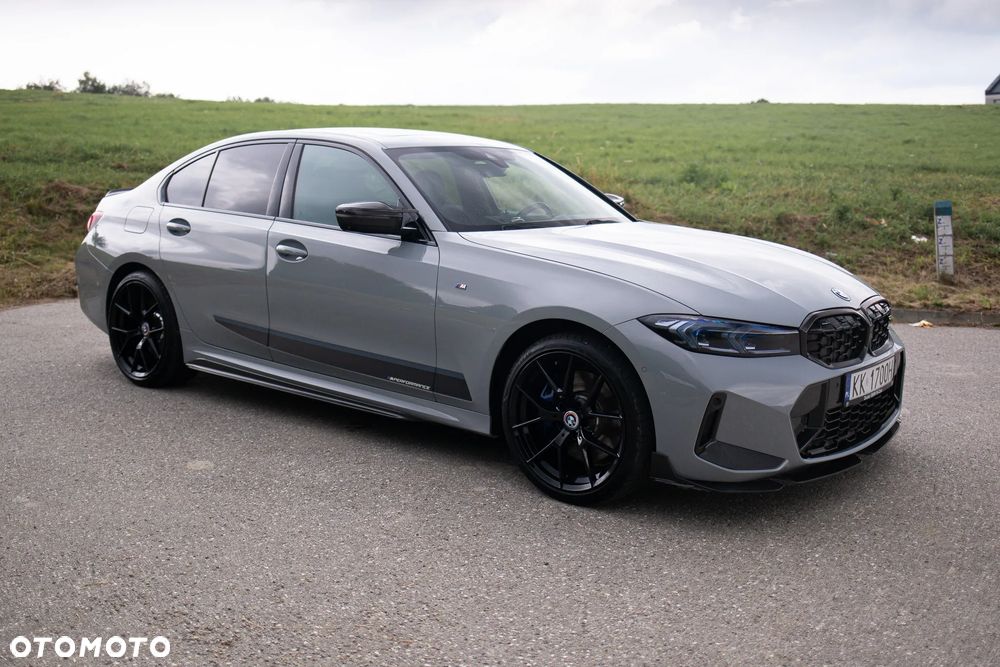 BMW Seria 3 - 3