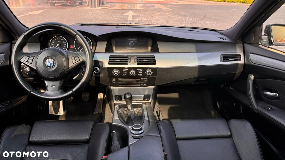 BMW Seria 5 - 20
