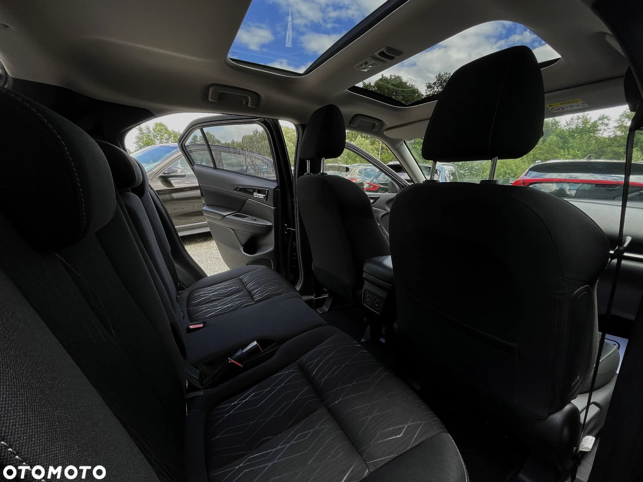 Mitsubishi Eclipse Cross 1.5 T-MIVEC ClearTec CVT 2WD Diamant Edition Plus - 36