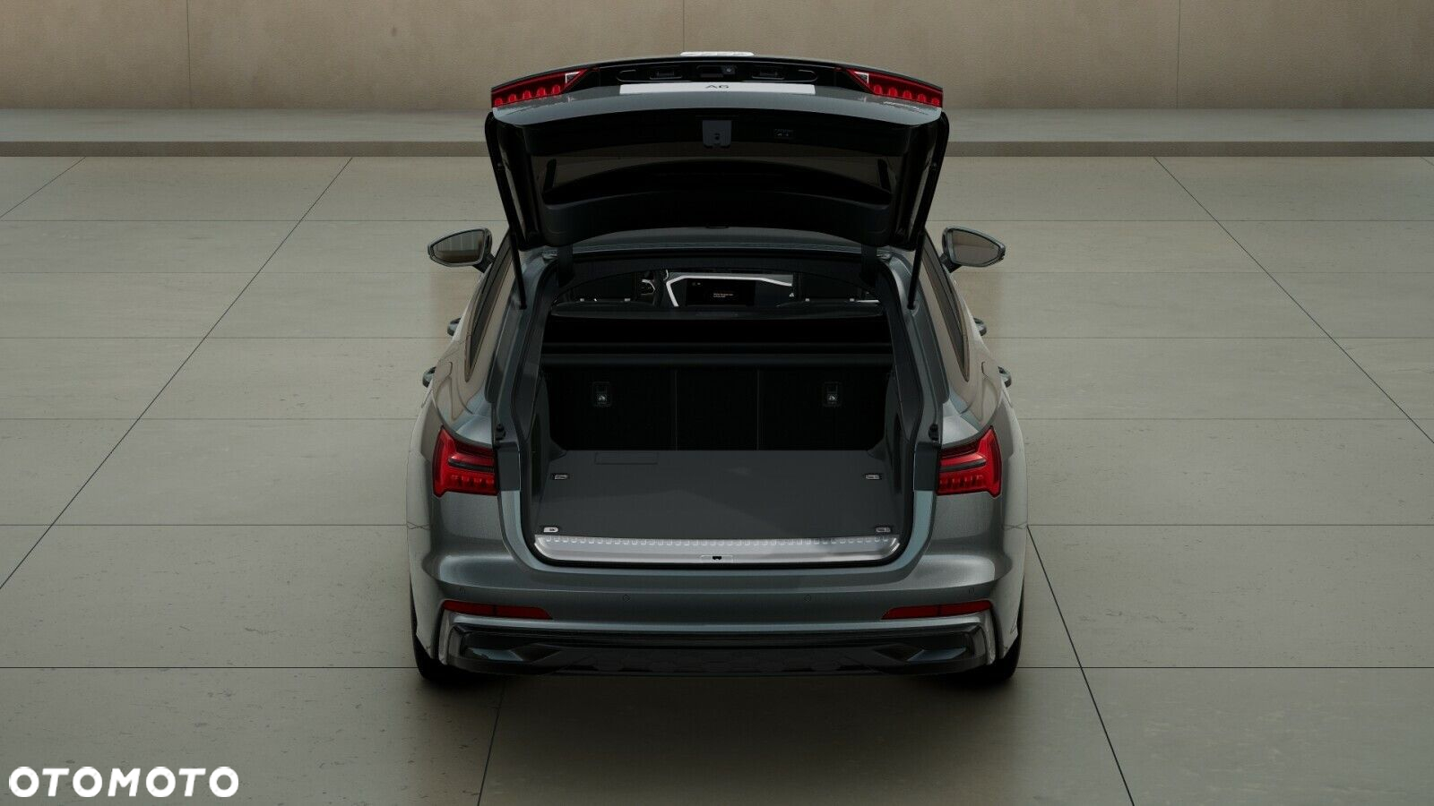 Audi A6 - 6
