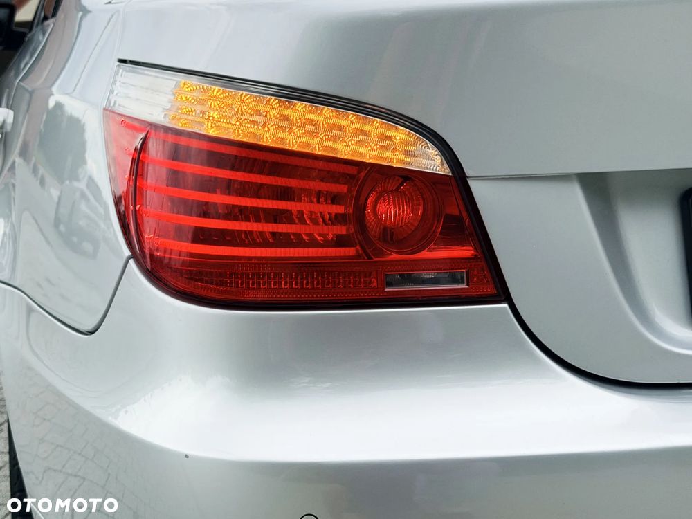 BMW Seria 5 - 11
