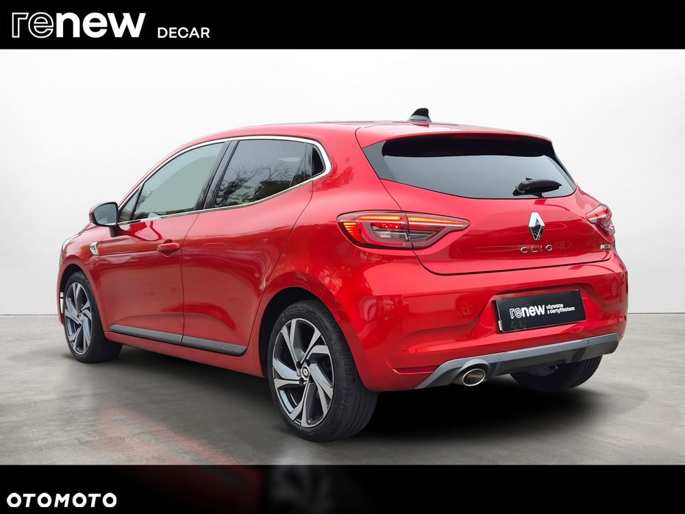 Renault Clio 1.3 TCe R.S Line - 3