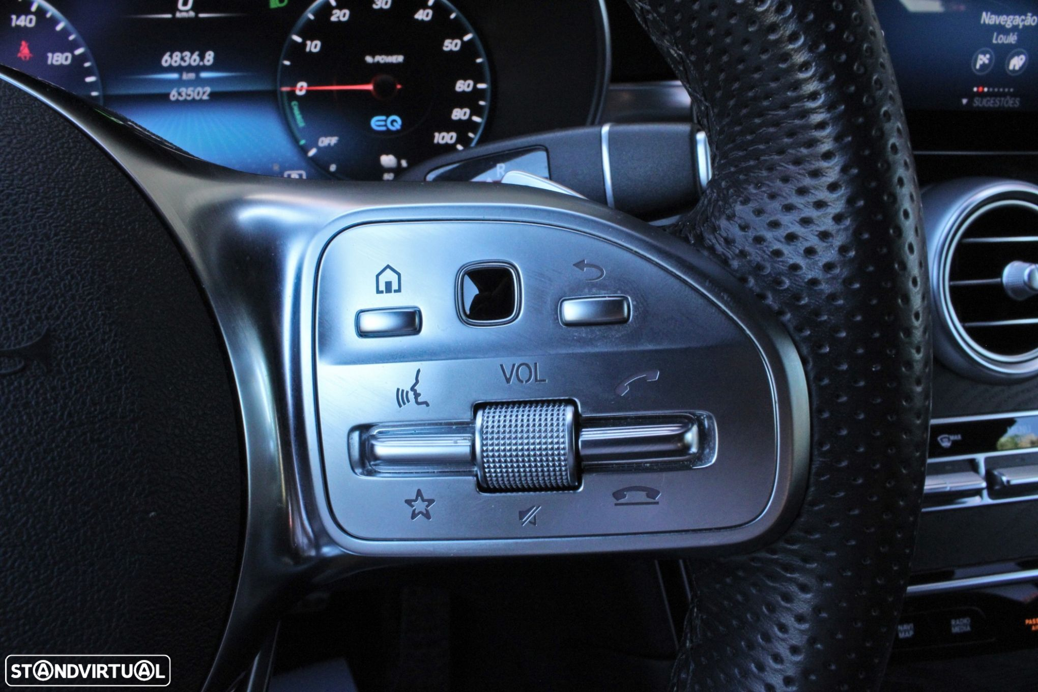 Mercedes-Benz GLC 300 de 4Matic - 10