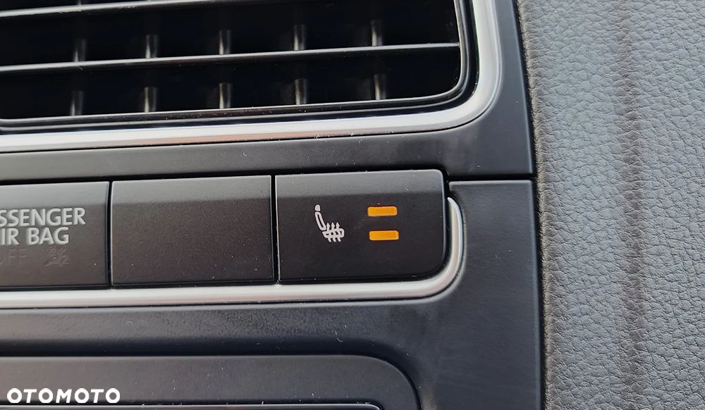 Volkswagen Polo 1.2 TSI Cross - 19