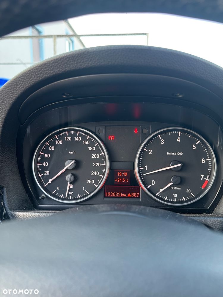 BMW Seria 3 - 17