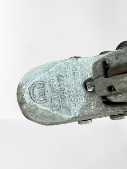 Boro BR2 Przyczepa Ciężarowa Laweta DMC 2200 kg - 9