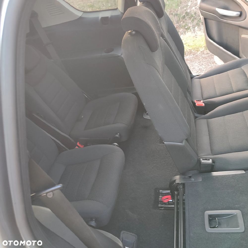 Ford S-Max 2.0 T Platinium X MPS6 - 24