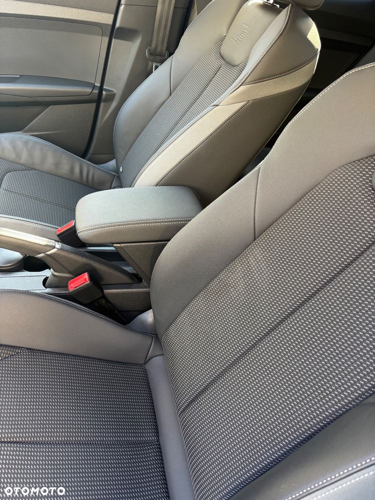 Audi A1 Sportback - 10