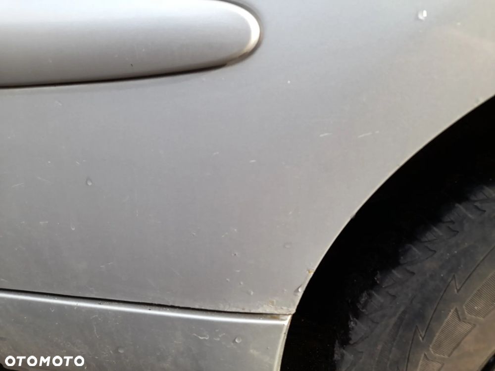 FIAT MULTIPLA LIFT DRZWI LEWY TYŁ LEWE TYLNE 647 - 6