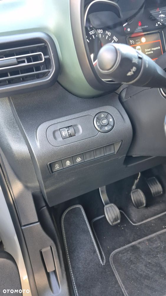 Citroën Berlingo Multispace PureTech 110 SHINE - 19