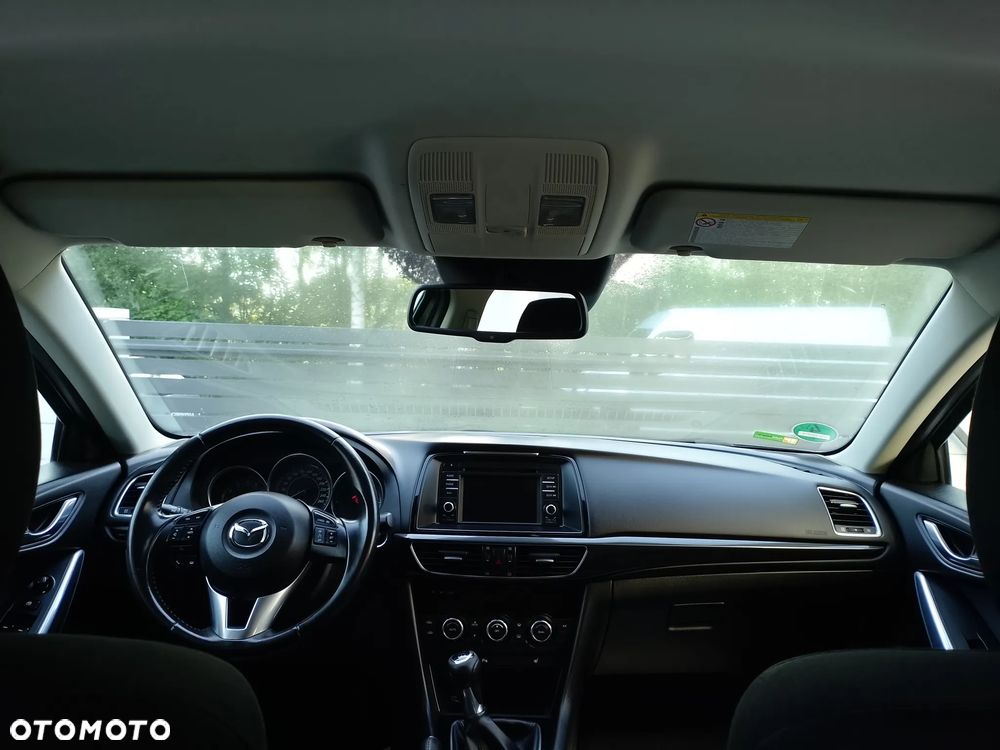 Mazda 6 - 23