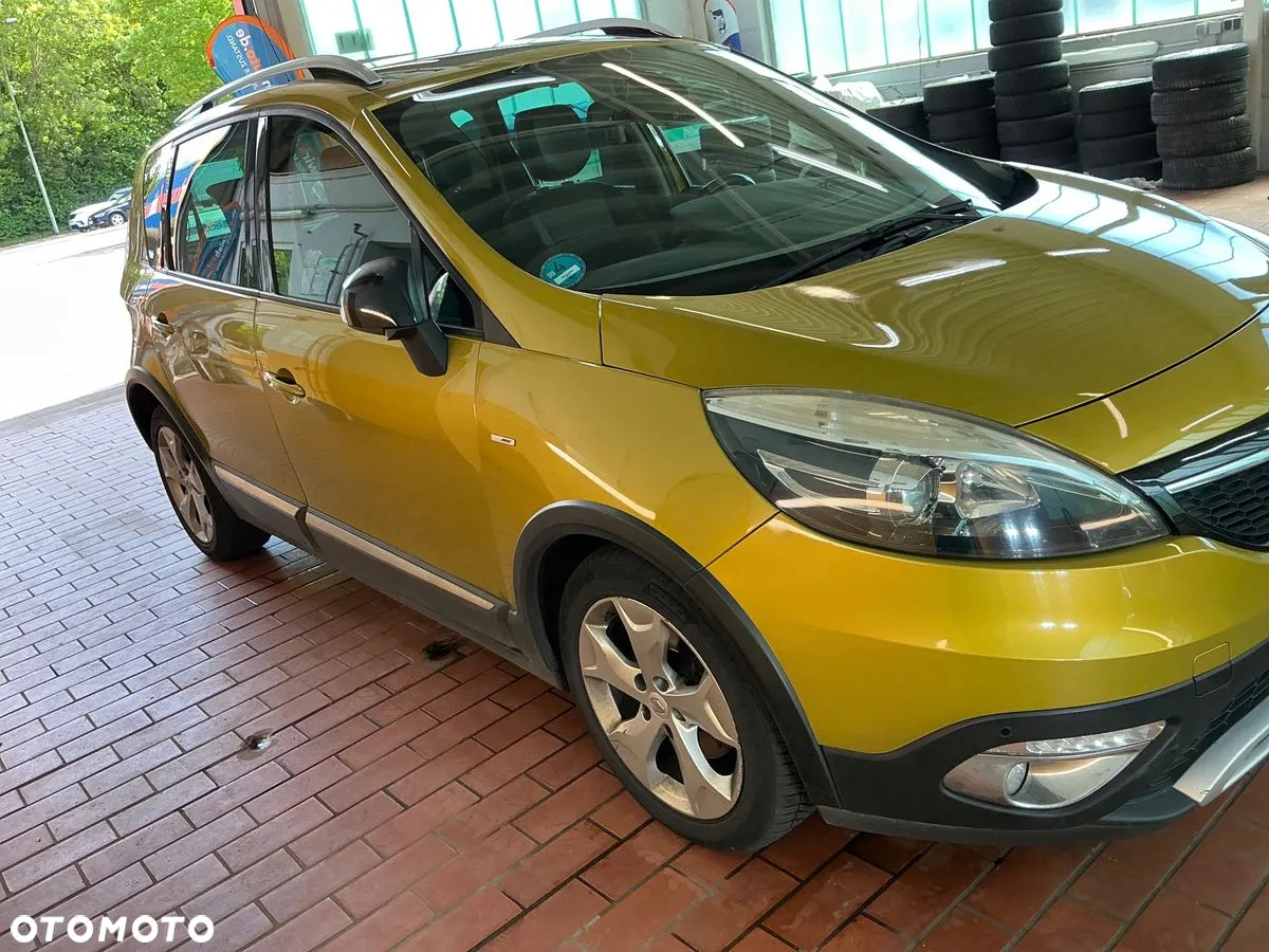Renault Scenic Xmod 1.6 dCi Energy Bose Edition - 5
