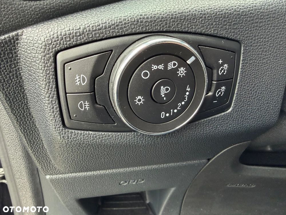 Ford EcoSport 1.0 EcoBoost GPF Titanium ASS - 17