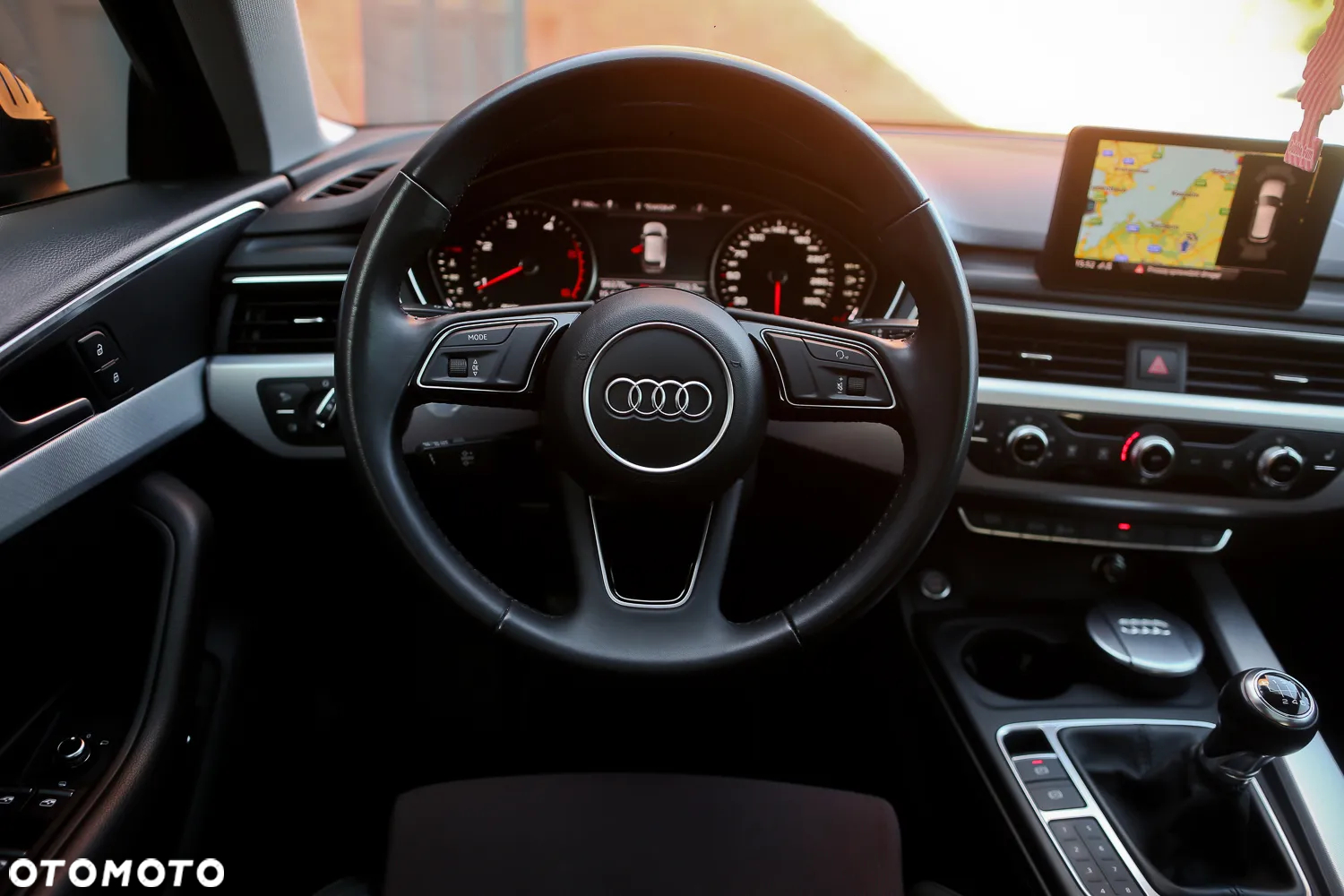 Audi A4 2.0 TDI Sport - 19