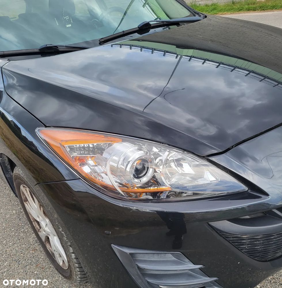 Mazda 3 - 25
