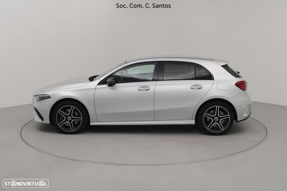Mercedes-Benz A 250 e AMG Line - 9