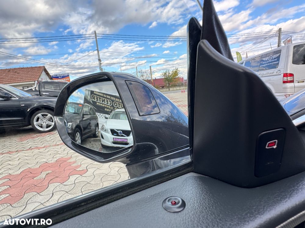 Audi A7 2.0 TFSI S-tronic - 13