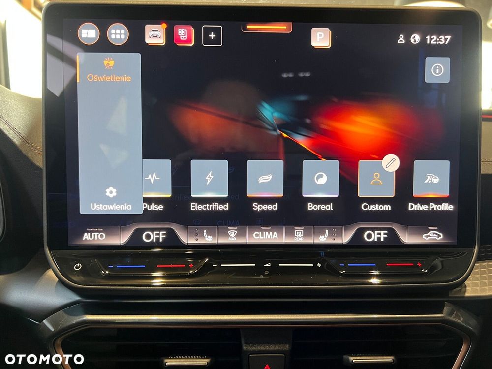 Cupra Formentor - 23